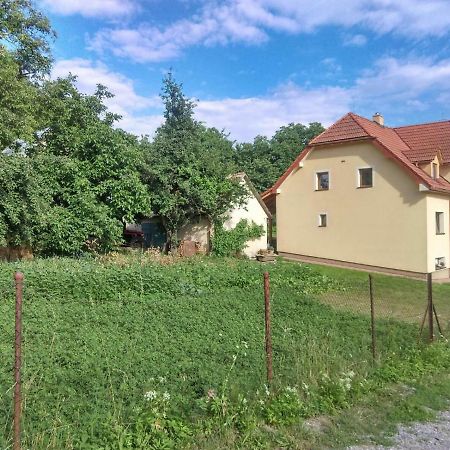 Apartman Pod Kalvariou - Rodinny Dom Banská Štiavnica Exteriér fotografie