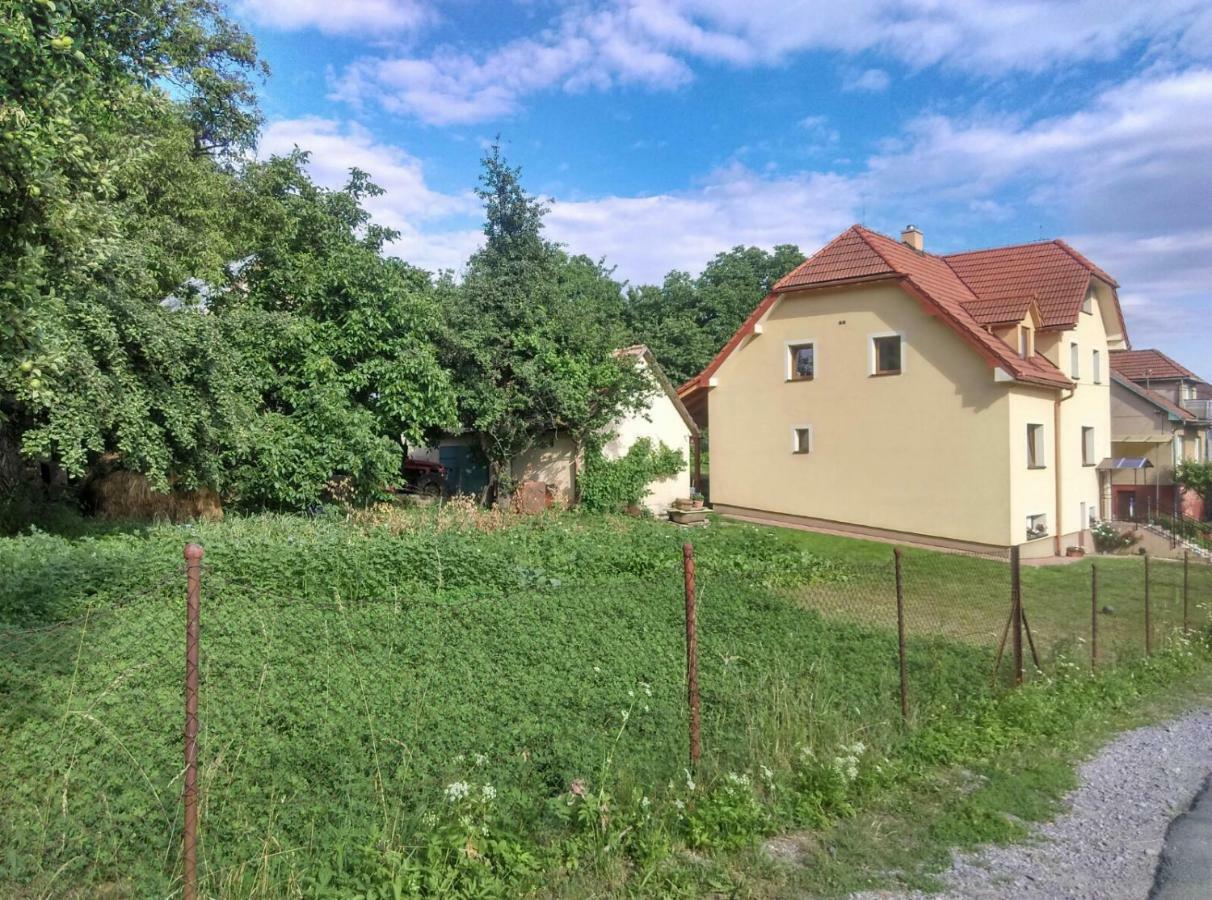 Apartman Pod Kalvariou - Rodinny Dom Banská Štiavnica Exteriér fotografie