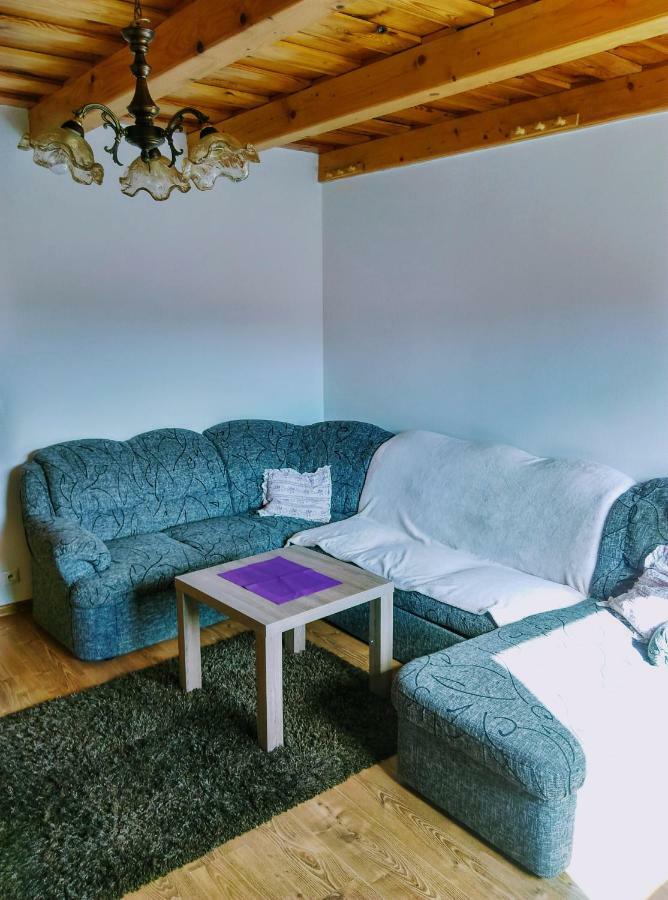 Apartman Pod Kalvariou - Rodinny Dom Banská Štiavnica Exteriér fotografie
